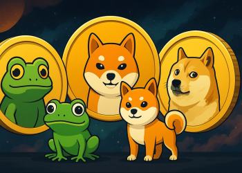 Shiba vs Dogecoin vs Snorter Tokenの予測：次のバルランを制するミームコインは？