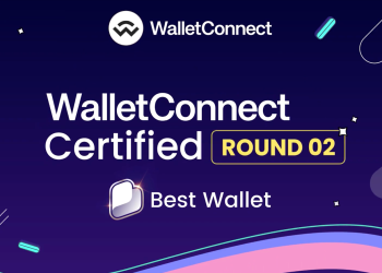 Best Wallet Token artėja prie 14 mln. USD, o WalletConnect sertifikatas patvirtina išskirtinę naudotojo patirtį