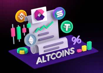 3 Altcoin yang Diproyeksikan Melejit di Tengah Kenaikan Indeks Altseason