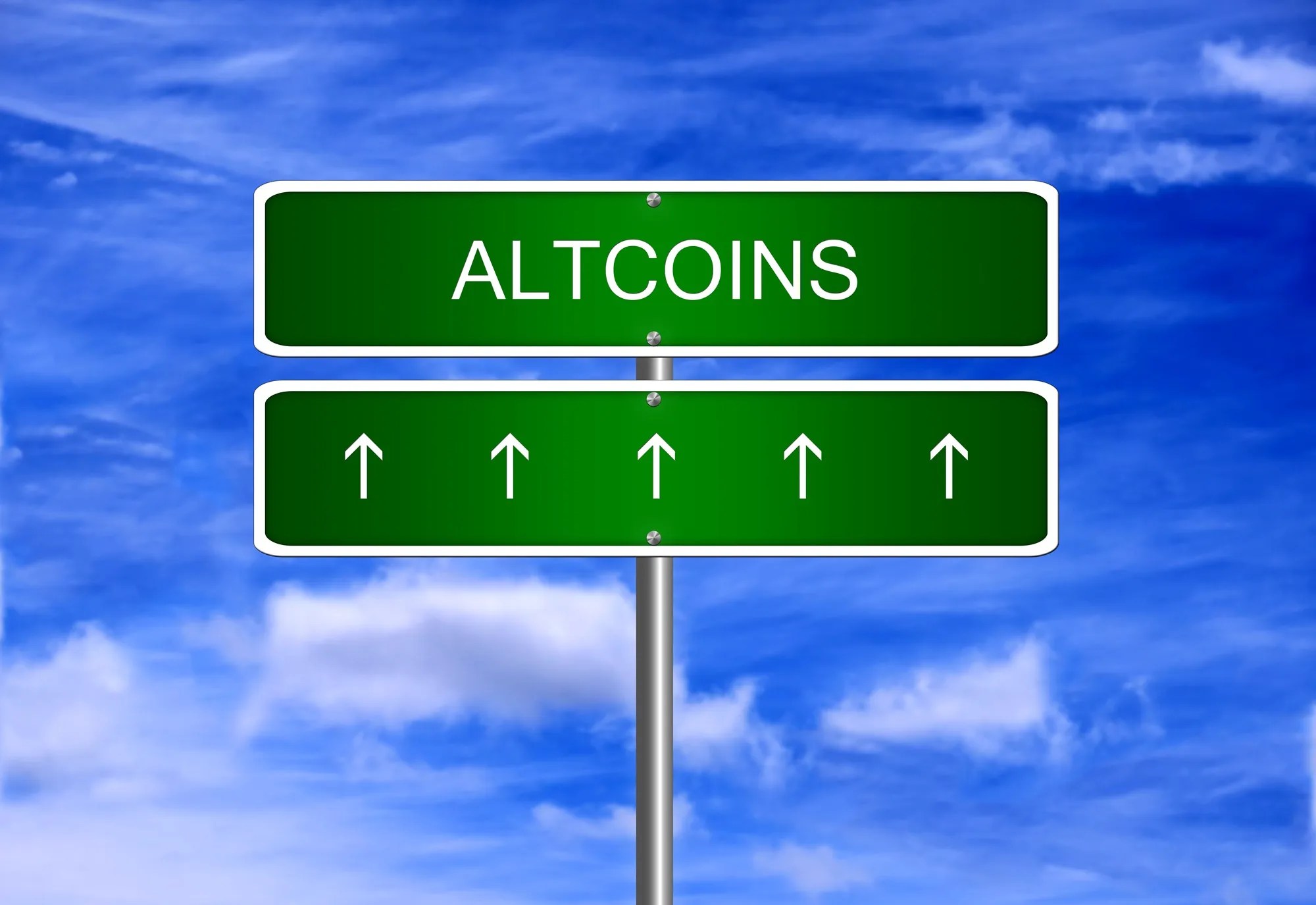 3 Altcoin yang Wajib Diperhatikan Minggu Ini _ 1–7 Juli 2025