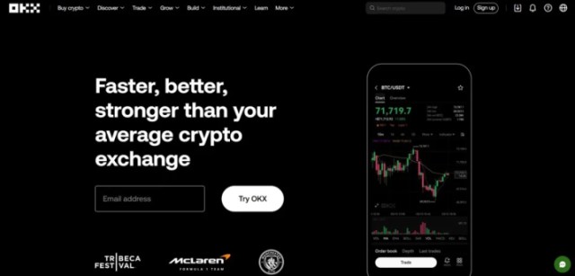OKX
