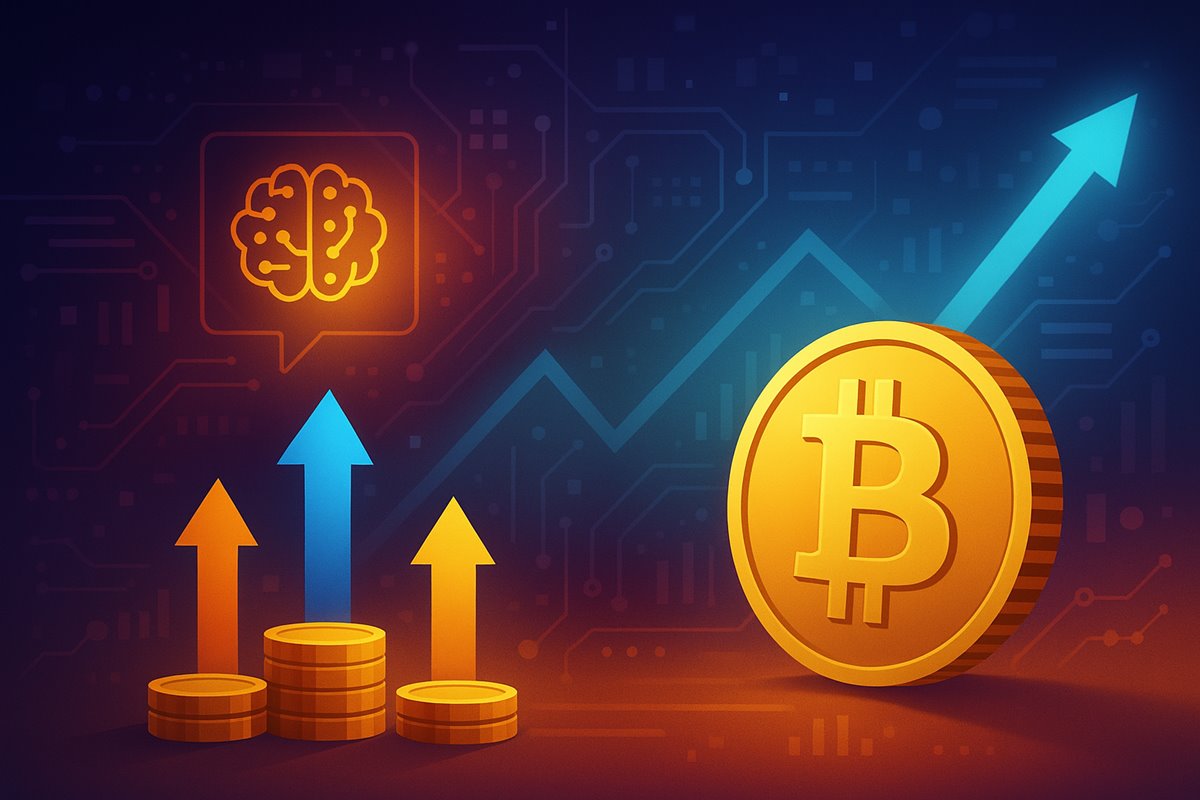 3つのAIに聞いた──次に仮想通貨 1000倍を達成する銘柄とは