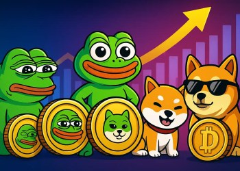 4 các đồng coin tiềm năng dẫn đầu đợt tăng giá 2025