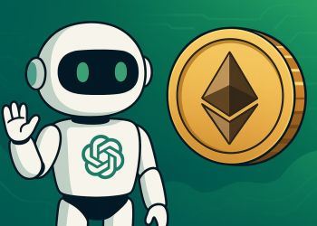 イーサリアム、ある条件で4,000ドルに上昇も──ChatGPTが予測する注目のアルトコイン