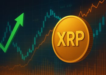 次に爆発的成長が期待される仮想通貨 投資──XRPのブルフラッグが示す300％の上昇可能性