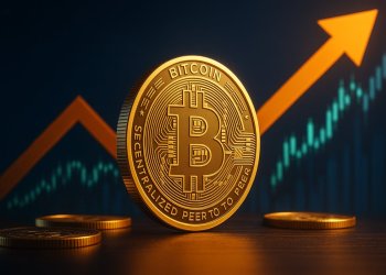 ビットコインが過去最高値123,000ドルに到達──今注目の仮想通貨おすすめ5選