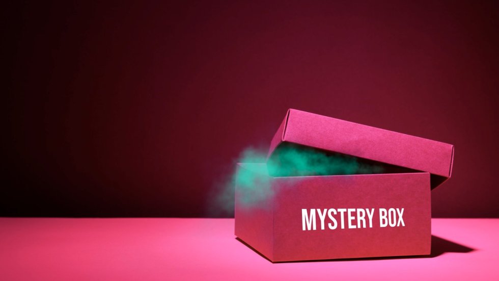 Кутии с електроника