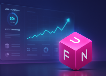 With 3B Gamers in Sight, FunToken’s Global Gaming Vision Goes Borderless