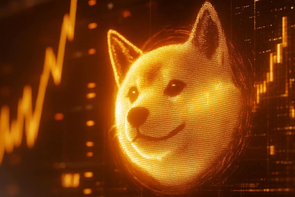 0.10ドル未満のミームコイン、DOGEを超えて4か月で1.00ドル到達なるか