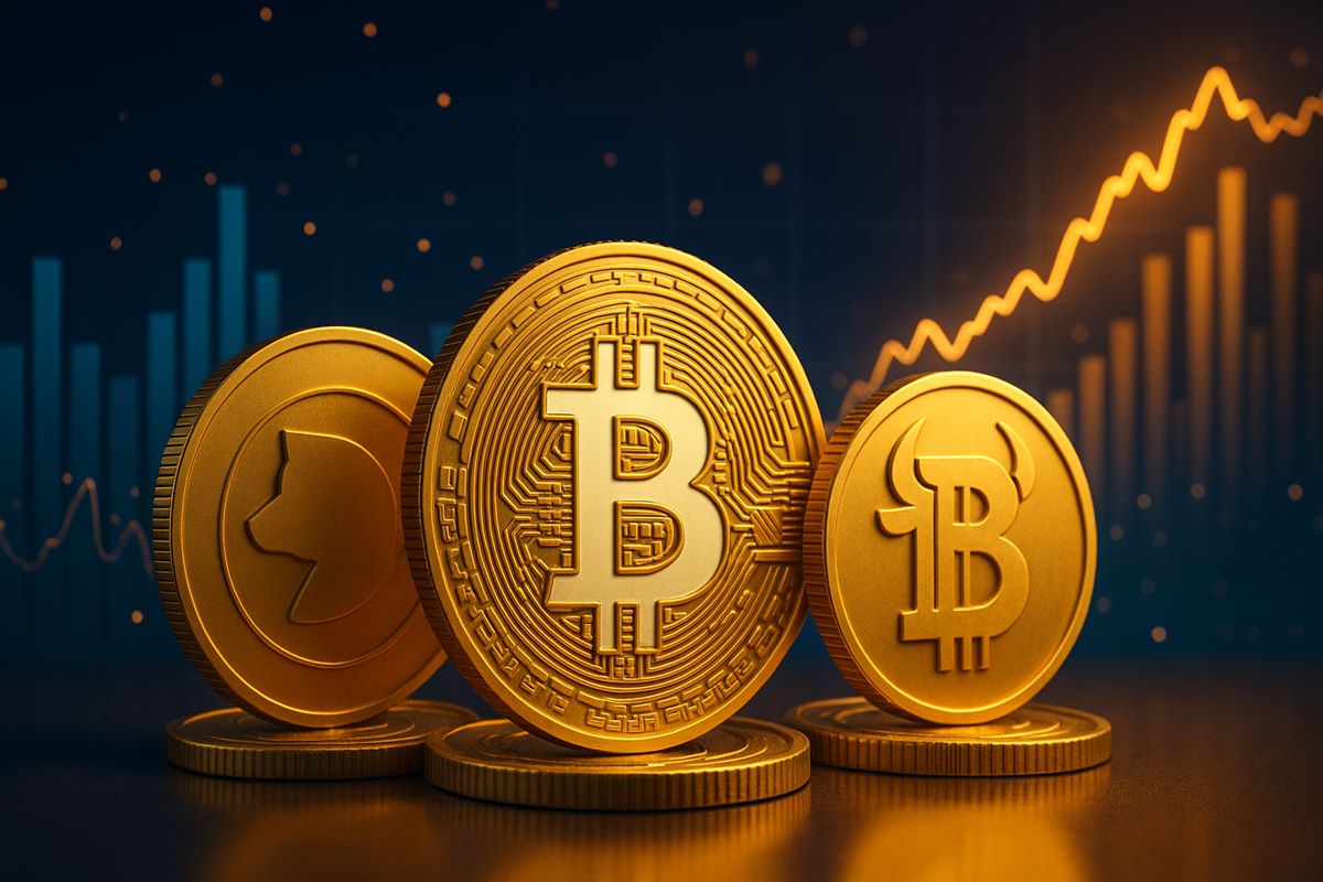 2025年7月に注目の仮想通貨 プレセール──上場時の急騰が見込まれる有望プロジェクト