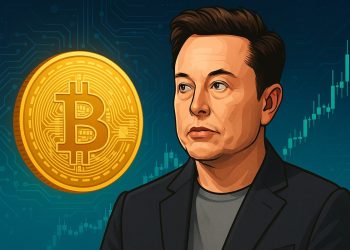 2025年に仮想通貨 1000倍を狙える銘柄をGrokが公開