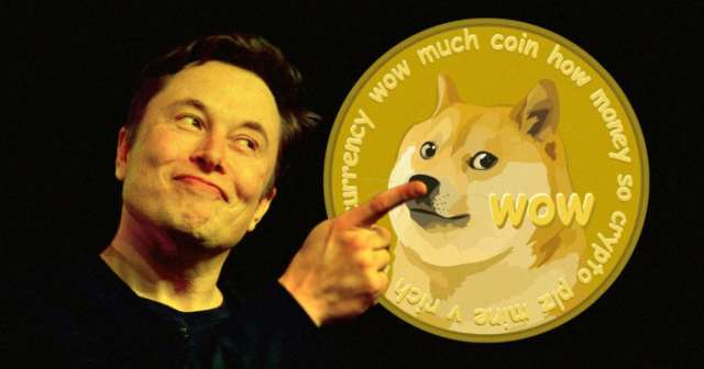 Elon Musk and Dogecoin