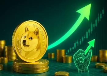 Dogecoin価格が1カ月で38％上昇、トレーダーはこのICO 仮想通貨に注目