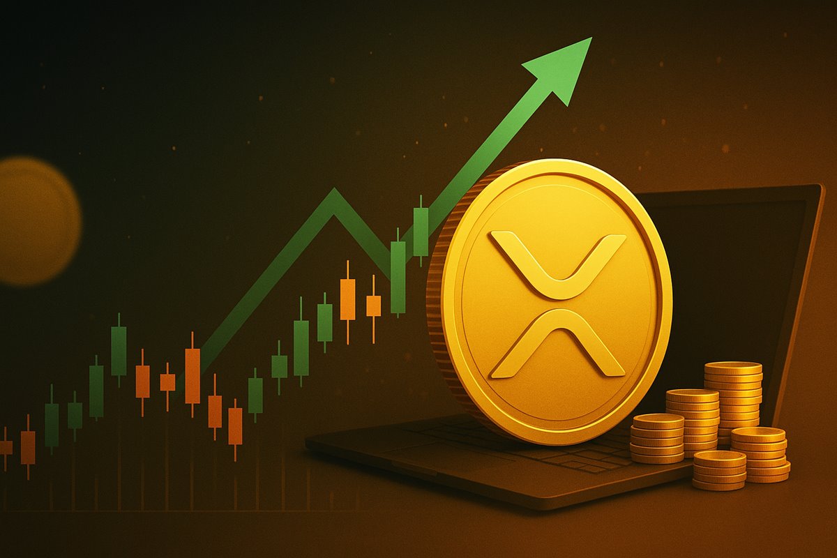 XRP価格が17％急騰し過去最高値を更新──しかし注目すべきICO 仮想通貨は別にあるかもしれない