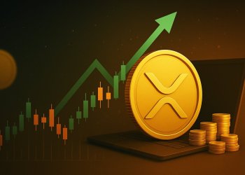 XRP価格が17％急騰し過去最高値を更新──しかし注目すべきICO 仮想通貨は別にあるかもしれない