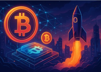 比特幣行情臨界點將至　Bitcoin Hyper有望點燃 BTC Layer 2 新熱潮
