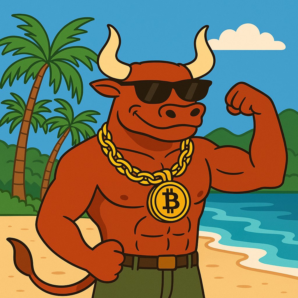 BTC Bull Token โครงการแจก Bitcoin ต่อเวลารอบพรีเซลอีก 7 วัน!

