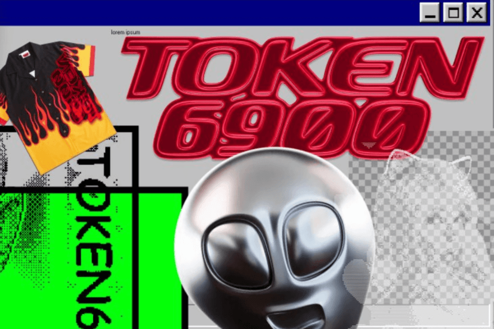 Bitcoin, SPX ทำสถิติใหม่ นักเทรดสายเสี่ยงจับจ้อง TOKEN6900 ที่อาจเป็นตัวถัดไป!