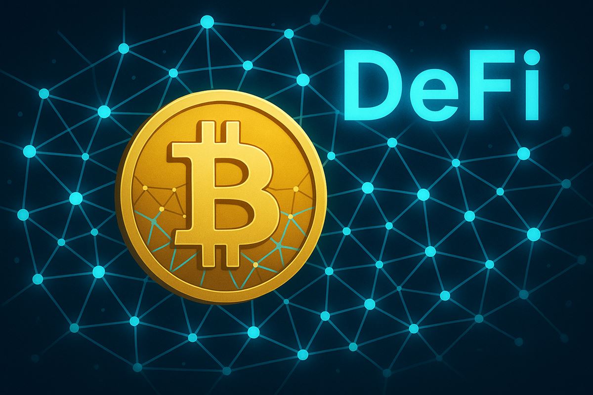Cardano ประกาศ Bitcoin DeFi ไม่ใช่แค่ทฤษฎีอีกต่อไปแล้ว