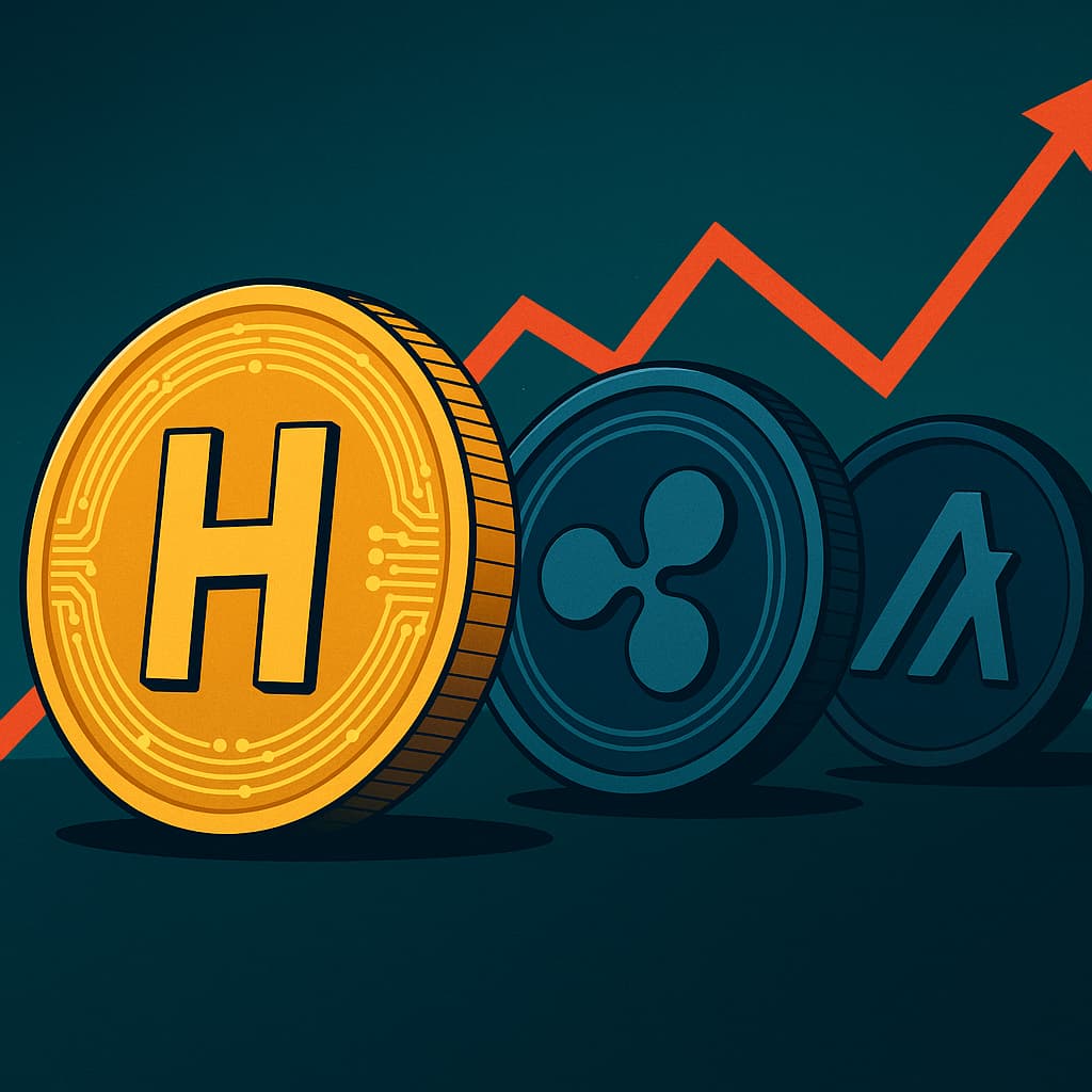 Bitcoin Hyper (HYPER)