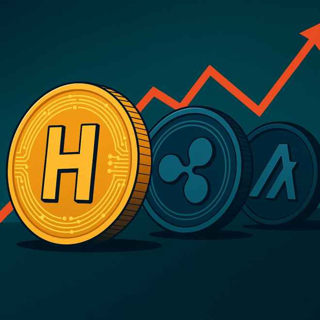 Bitcoin Hyper (HYPER)
