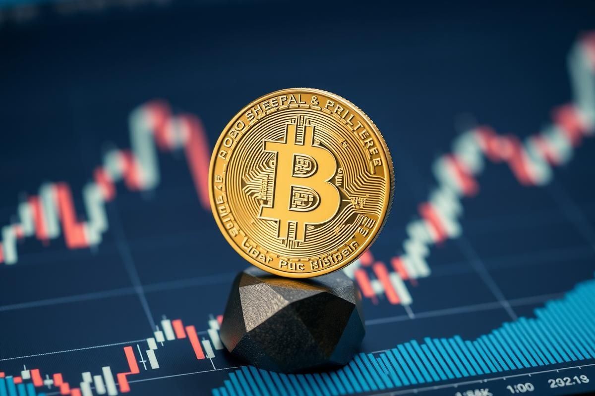 Keyrock คาด Bitcoin ลุ้นแตะ $160K สิ้นปี 2025 — เหรียญ BTC L2 อาจพุ่งแรงด้วย!