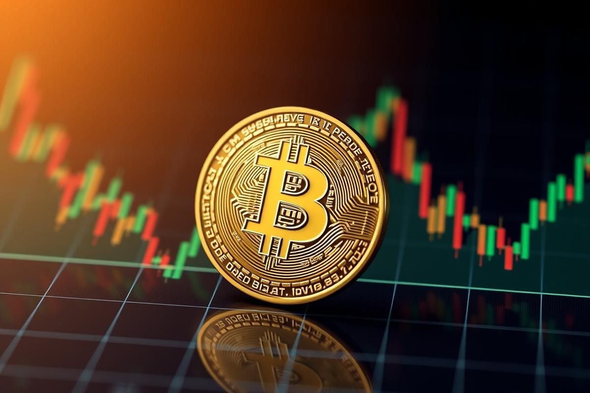 สัญญาณเตือนหรือโอกาสทอง? เมื่อ Bitcoin เคลื่อนที่ไร้ทิศทาง ก่อนเข้าสู่บทสุดท้าย