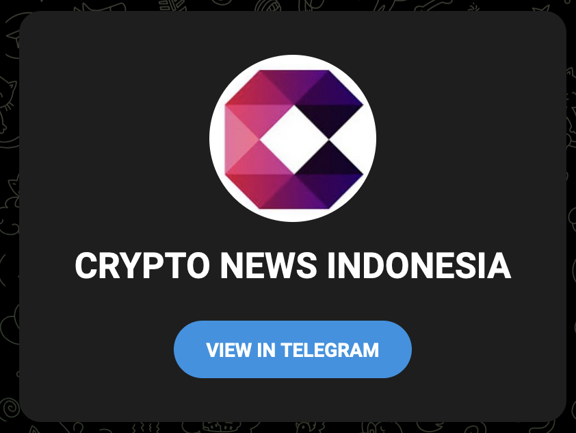 CNID - crypto signal