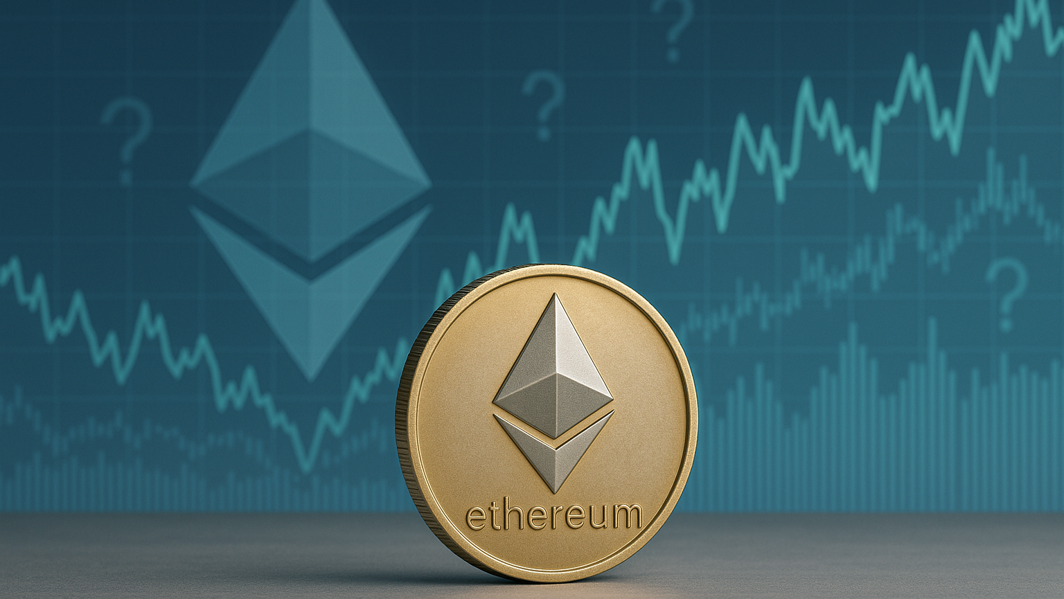 Grok AI voorspelt ETH koers $10.000 kans in 2025 - wat gaat Ethereum doen?