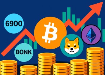 4種可能在今夏從1000美元翻漲至百萬富翁的千倍潛力加密貨幣