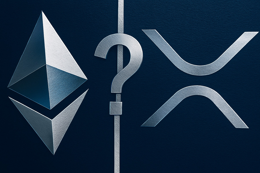 จับตา Bitcoin Hyper เหรียญ Layer-2 ท้าชน XRP และ Ethereum