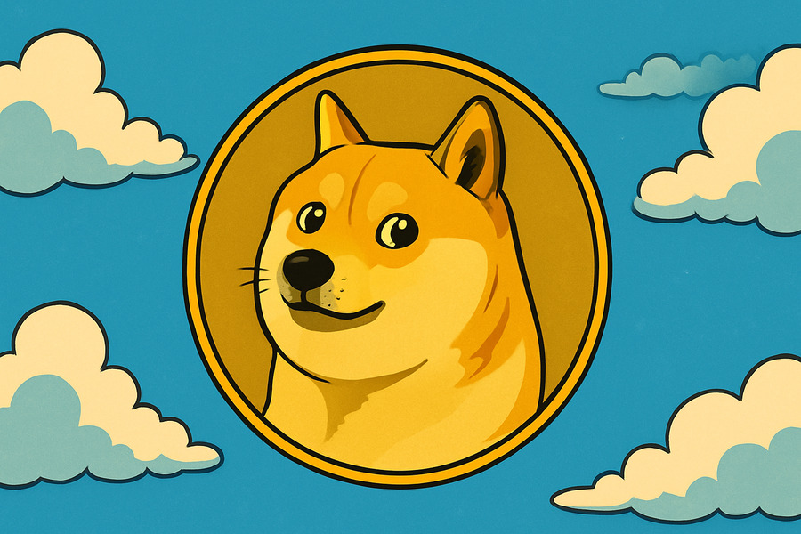 ลุ้นพุ่งแรงรอบนี้! AI เปิดราคาเป้าหมาย XRP, Dogecoin และ Bitcoin Hyper