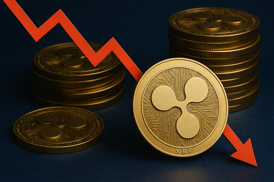 Ripple XRP News
