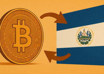 Bitcoin news El Salvador IMF