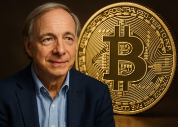 Ray Dalio แนะจัดพอร์ต 15% ซื้อ Bitcoin สู้ภัยเงินเฟ้อจากหนี้สหรัฐฯ