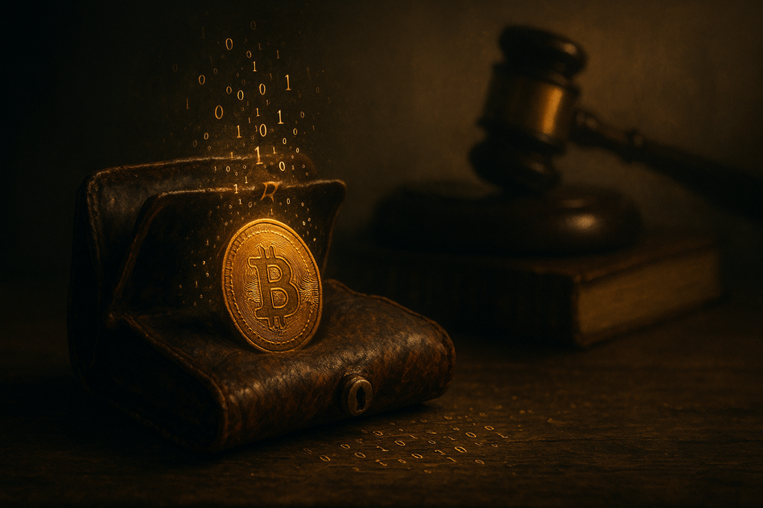 Bitcoin scam news alert