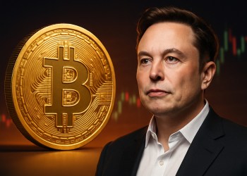 Elon Musk บอกจะสนับสนุน Bitcoin