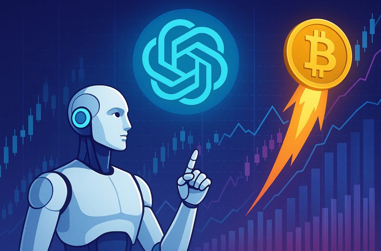 仮想通貨 投資の注目銘柄：ChatGPT o3が予測する次の急騰トークンとは