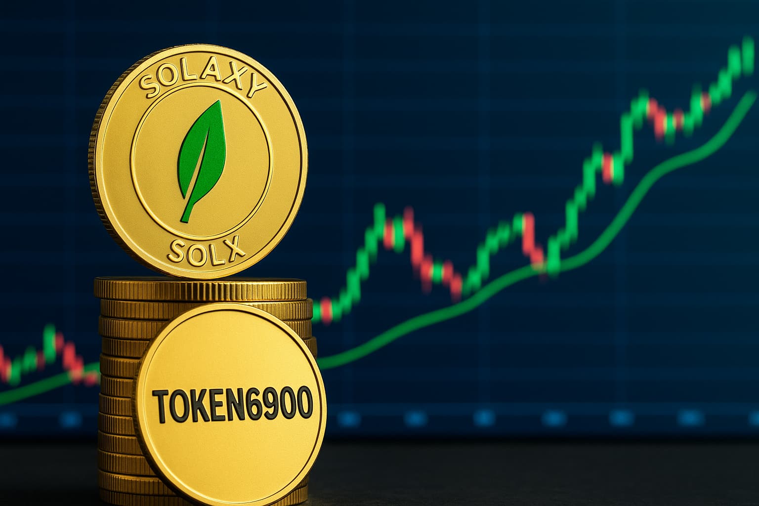 Co kupują kryptowalutowe wieloryby po udanym tygodniu kryptowalut w USA