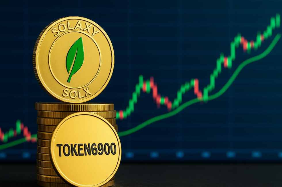 Co kupują kryptowalutowe wieloryby po udanym tygodniu kryptowalut w USA