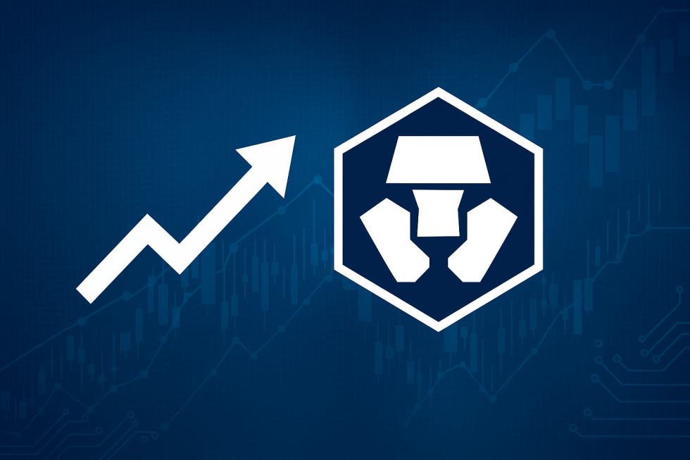 Cronos koers explodeert 18% na Trump's Truth Social ETF nieuws – kan CRO verder stijgen?