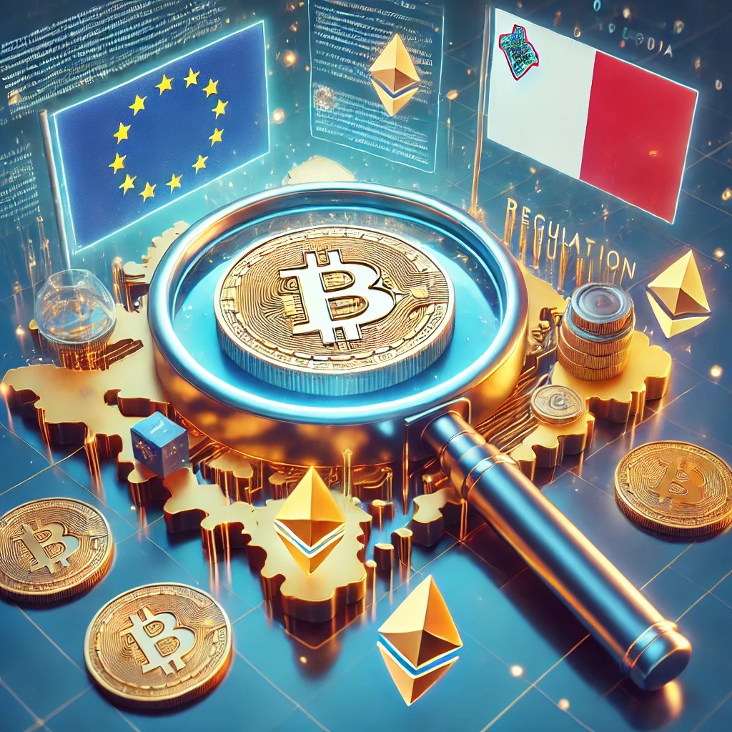 ESMA Puts Malta’s Crypto Oversight Under the Microscope—Is MiCA at Risk?
