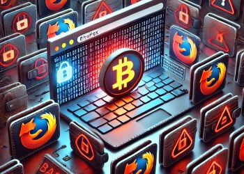 Over 40 Fake Crypto Wallet Extensions on Firefox, Are Your Funds at Risk?