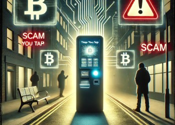 Think Before You Tap: Tasmania’s Crypto ATM Craze Turns Into $1.6M Scam Disaster