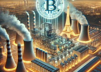 France Wants to Mine Bitcoin With Wasted Energy—Here’s What That Means