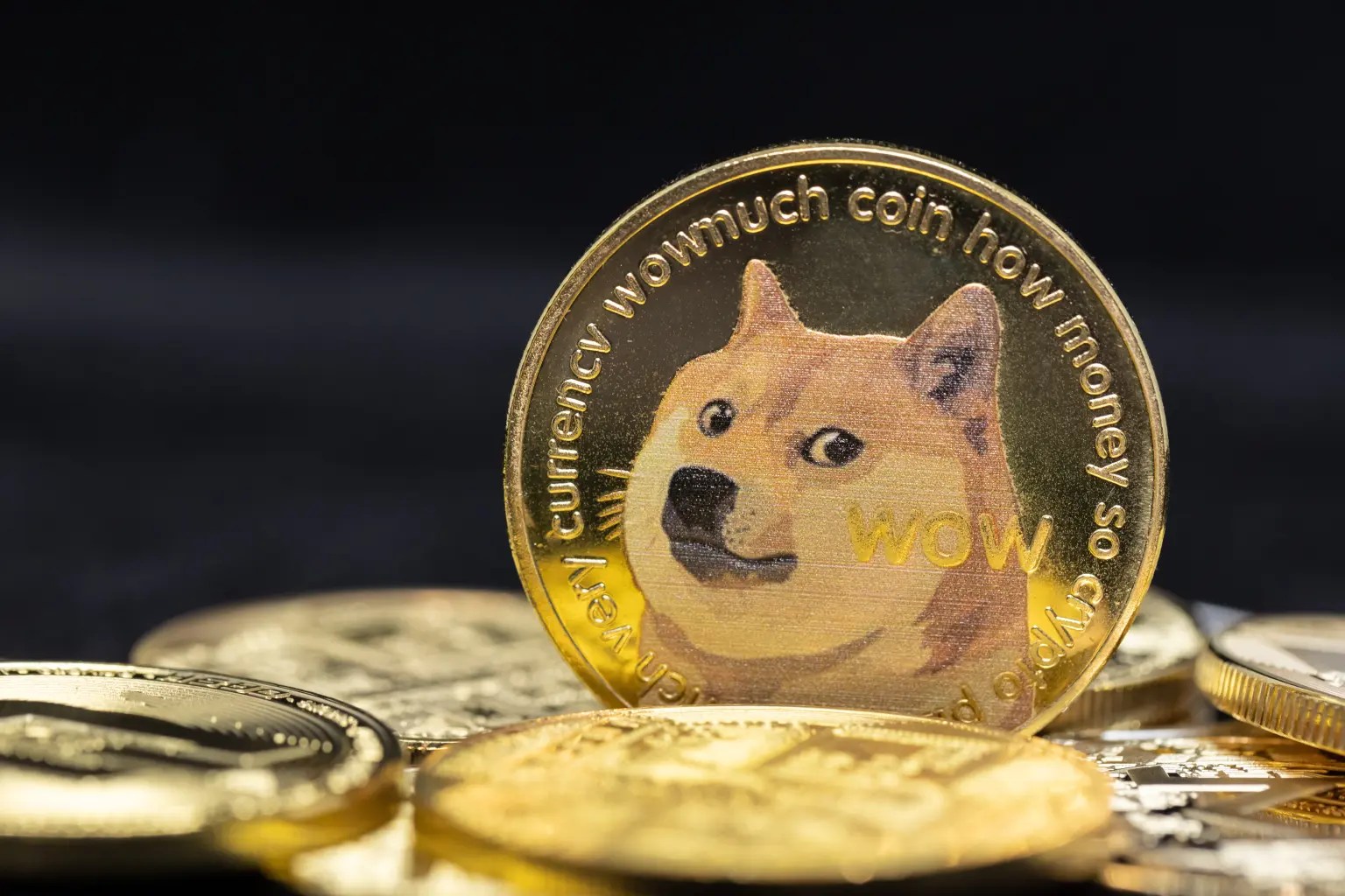 Dogecoin koers toont bullish signalen - koers richting $0.20 verwacht in Q3