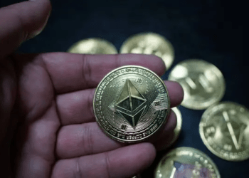 Ethereum Sopra Quota $3.800: Le Whale Comprano ETH