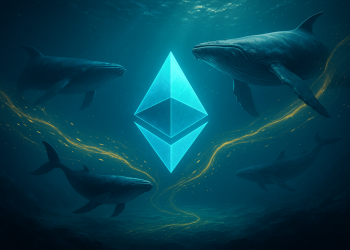 Ethereum Whales