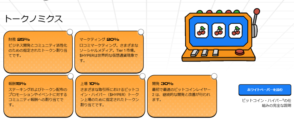 トークノミクス