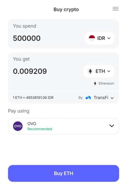 beli kripto Best Wallet - Prediksi $T6900
